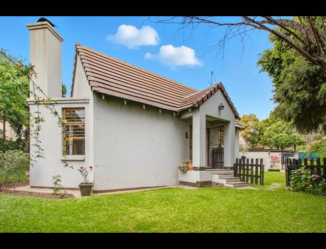 2 BEDROOM PROPERTY TO RENT IN DOUGLASDALE